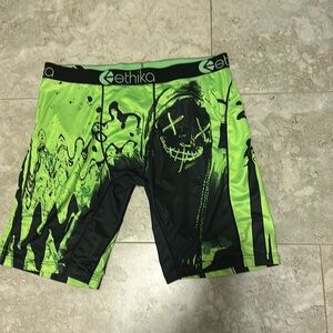Ethika  men’s underwear